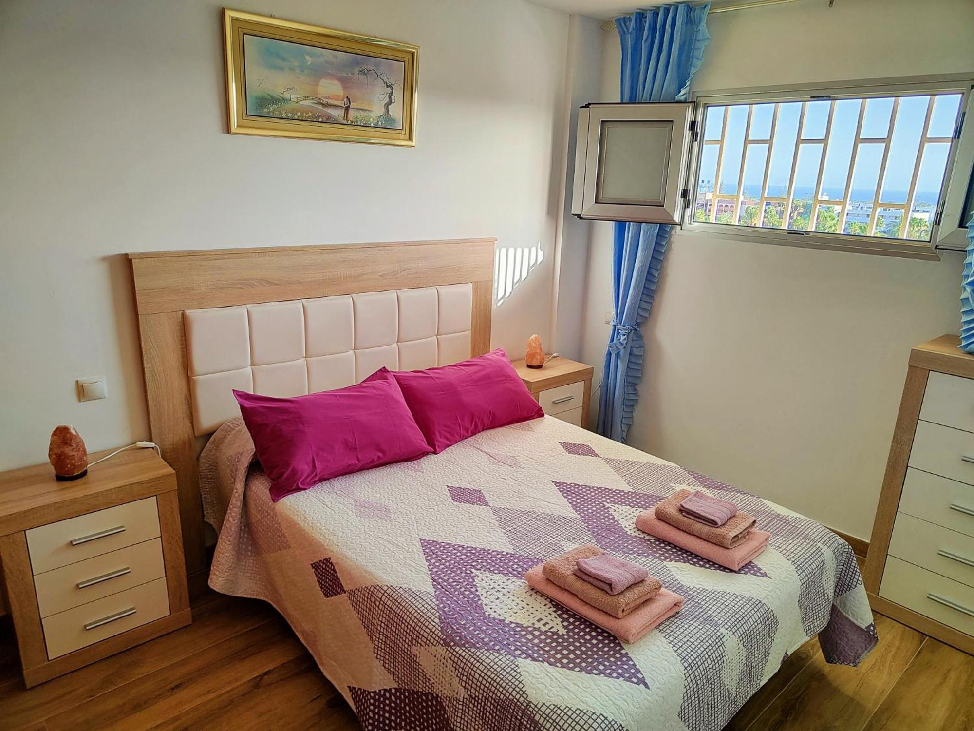 Residencial Los Molinos Con Piscina, Tv Internacional Y Wifi بلايا ديل إنغلز المظهر الخارجي الصورة